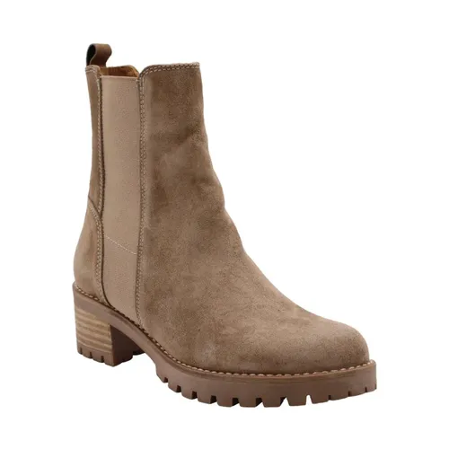 Shoes > Boots > Chelsea Boots - - Ctwlk. - Modalova