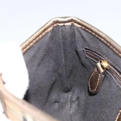 Pre-owned > Pre-owned Bags > Pre-owned Shoulder Bags - - Burberry Vintage - Modalova