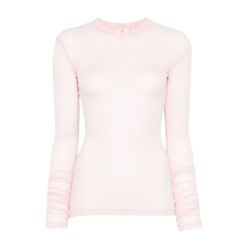 Tops > Long Sleeve Tops - - Bite Studios - Modalova