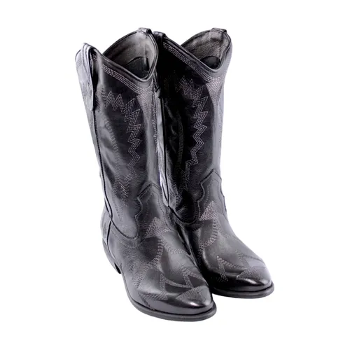Shoes > Boots > Cowboy Boots - - Zoe - Modalova