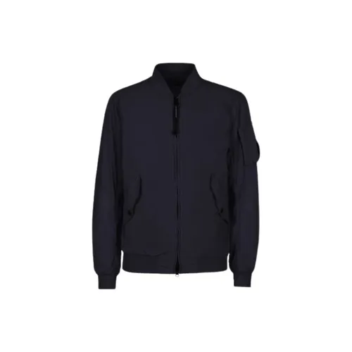 Jackets > Bomber Jackets - - C.p. Company - Modalova