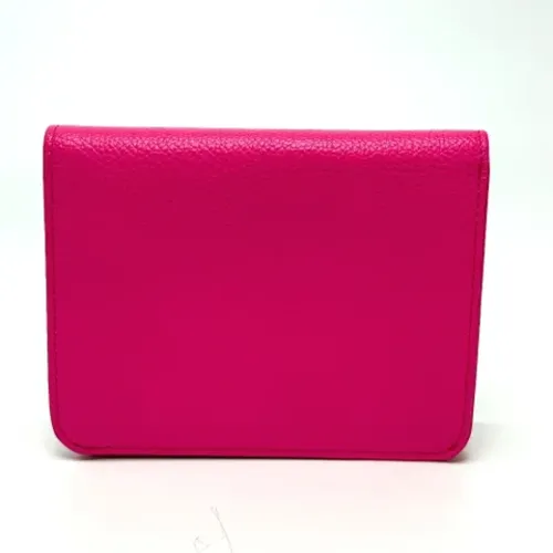 Pre-owned > Pre-owned Accessories > Pre-owned Wallets - - Balenciaga Vintage - Modalova