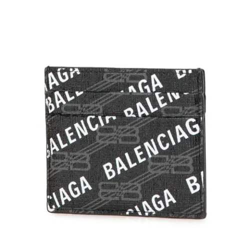 Pre-owned > Pre-owned Accessories > Pre-owned Wallets - - Balenciaga Vintage - Modalova