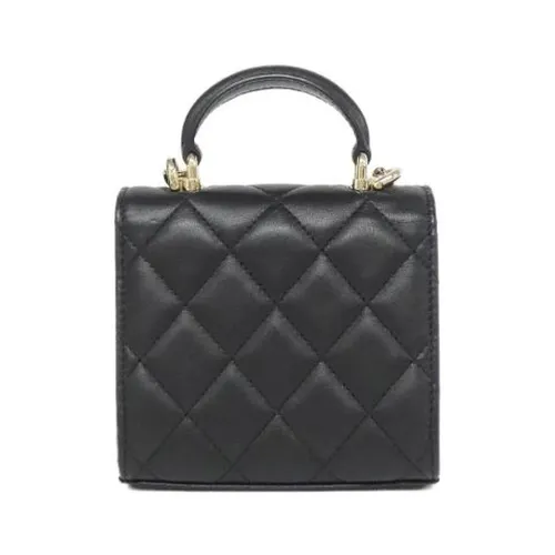 Pre-owned > Pre-owned Bags > Pre-owned Mini Bags - - Chanel Vintage - Modalova