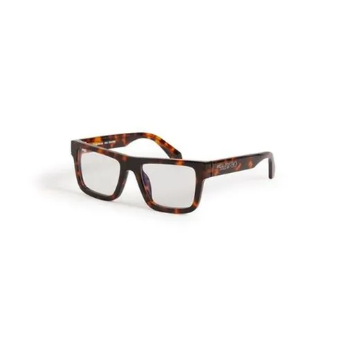 Accessories > Glasses - - Off White - Modalova