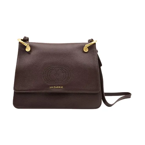 Bags > Shoulder Bags - - La Carrie - Modalova
