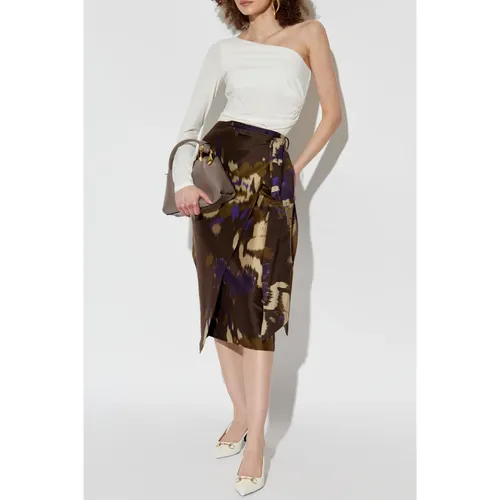 Blouses & Shirts > Blouses - - Max Mara - Modalova
