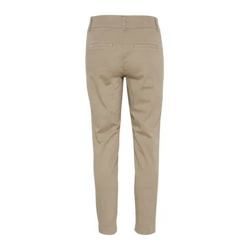 Trousers > Cropped Trousers - - Part Two - Modalova