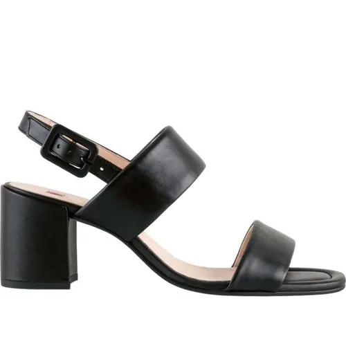 Shoes > Sandals > High Heel Sandals - - Högl - Modalova