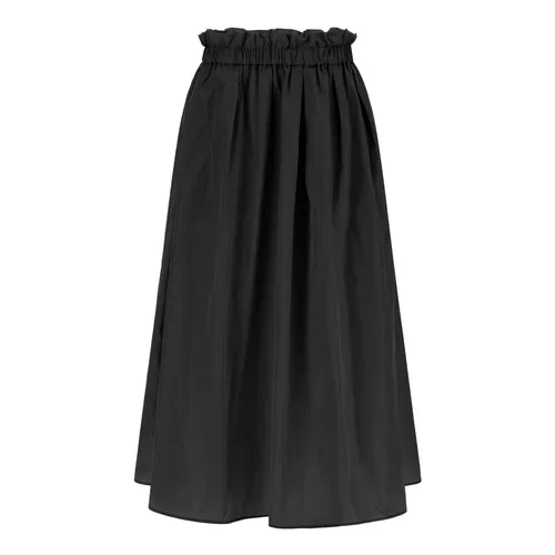 Skirts > Midi Skirts - - Herno - Modalova