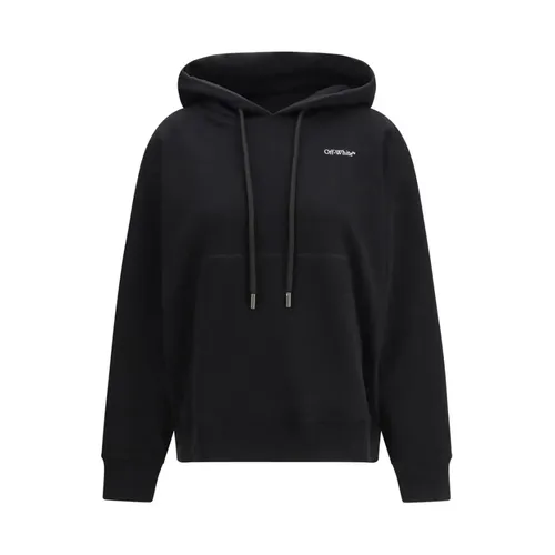 Sweatshirts & Hoodies > Hoodies - - Off White - Modalova