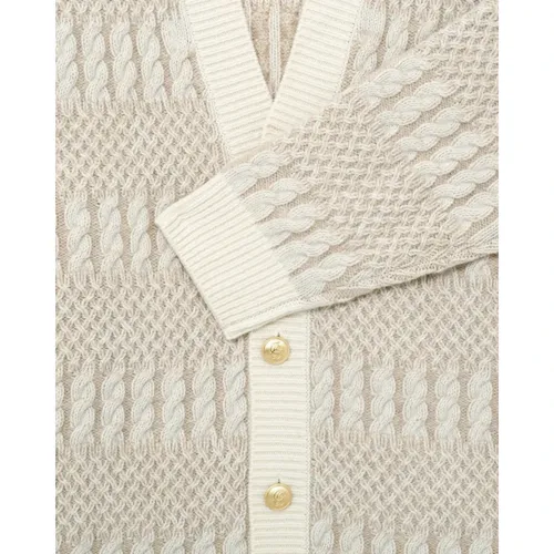 Knitwear > Cardigans - - Drole de Monsieur - Modalova