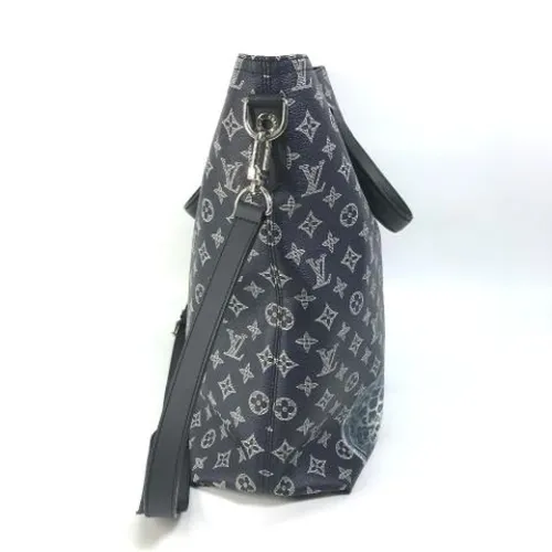 Pre-owned > Pre-owned Bags > Pre-owned Tote Bags - - Louis Vuitton Vintage - Modalova