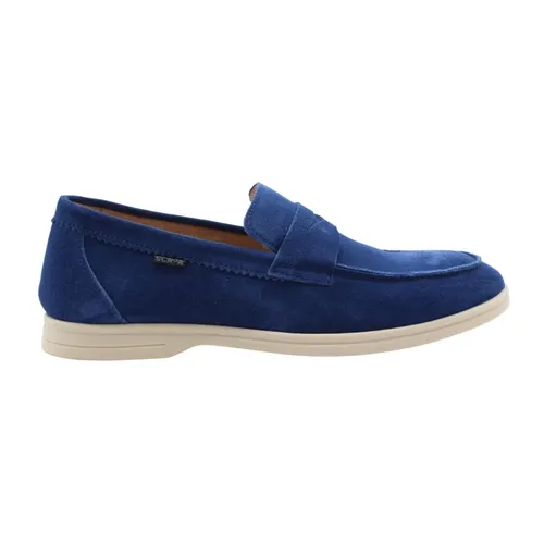 Shoes > Flats > Loafers - - Scapa - Modalova