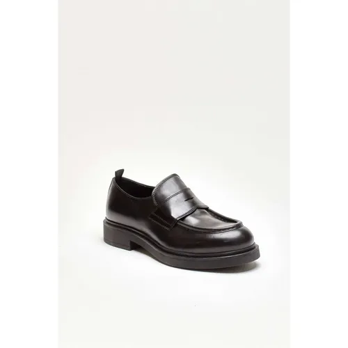 Shoes > Flats > Loafers - - Officine Creative - Modalova