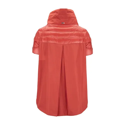 Jackets > Down Jackets - - Herno - Modalova