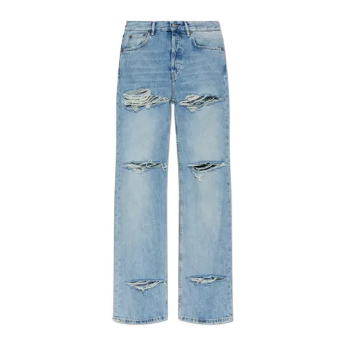 Jeans > Wide Jeans - - Acne Studios - Modalova