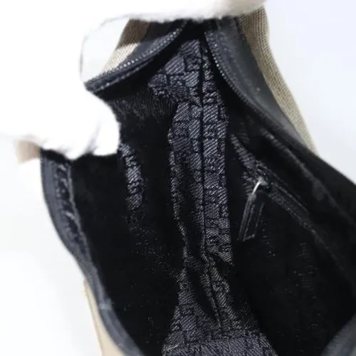 Pre-owned > Pre-owned Bags > Pre-owned Shoulder Bags - - Gucci Vintage - Modalova