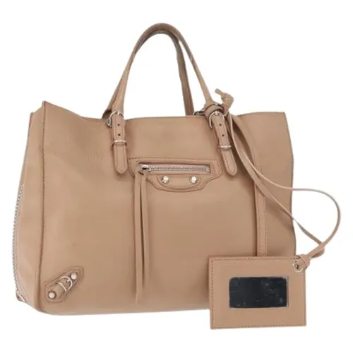 Pre-owned > Pre-owned Bags > Pre-owned Handbags - - Balenciaga Vintage - Modalova
