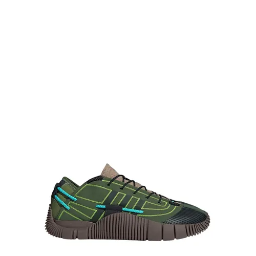 Adidas - Shoes > Sneakers - Green - Adidas - Modalova