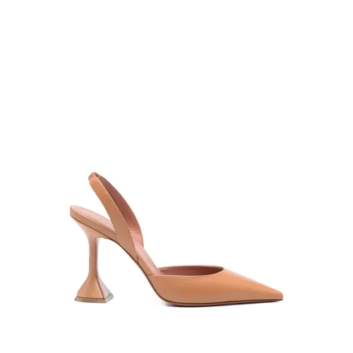 Shoes > Heels > Pumps - - Amina Muaddi - Modalova