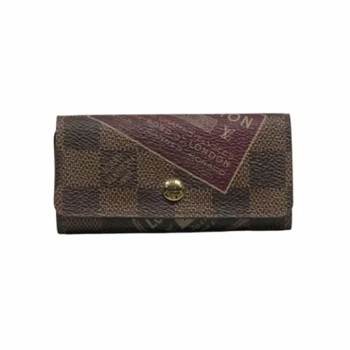 Pre-owned > Pre-owned Accessories - - Louis Vuitton Vintage - Modalova