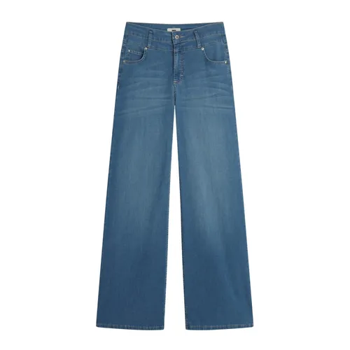 Jeans > Wide Jeans - - Cinque - Modalova