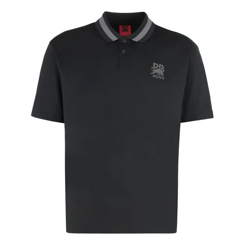 Tops > Polo Shirts - - Hugo Boss - Modalova