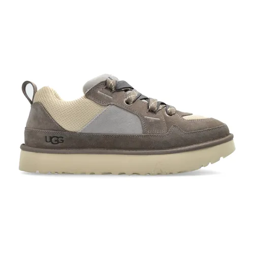 UGG - Shoes > Sneakers - Beige - UGG - Modalova