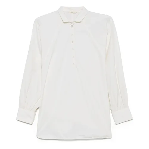 Blouses & Shirts > Shirts - - Barena Venezia - Modalova