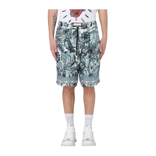 Shorts > Long Shorts - - Just Cavalli - Modalova