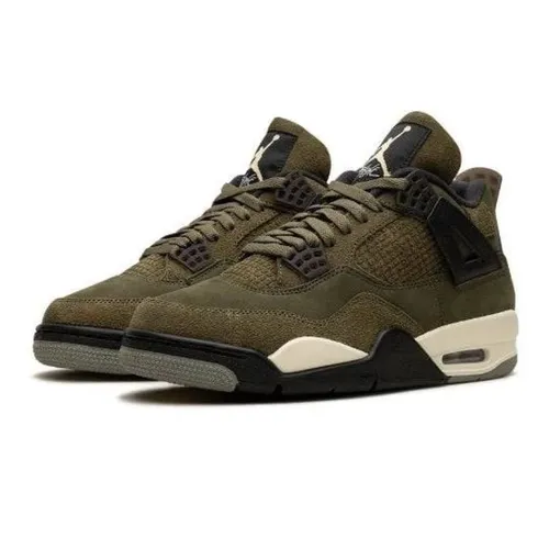 Jordan - Shoes > Sneakers - Green - Jordan - Modalova