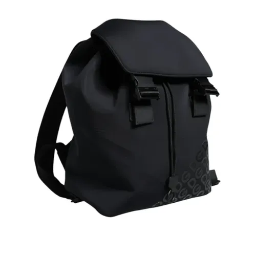 Pre-owned > Pre-owned Bags > Pre-owned Backpacks - - Dolce & Gabbana Pre-owned - Modalova