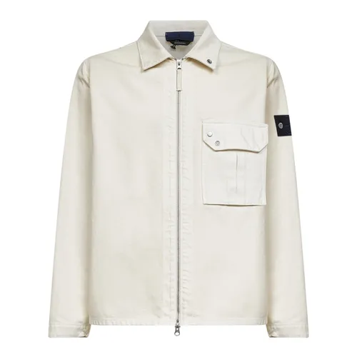 Jackets > Light Jackets - - Stone Island - Modalova