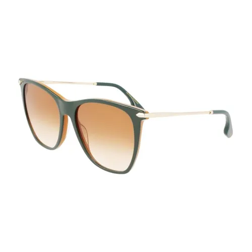 Accessories > Sunglasses - - Victoria Beckham - Modalova