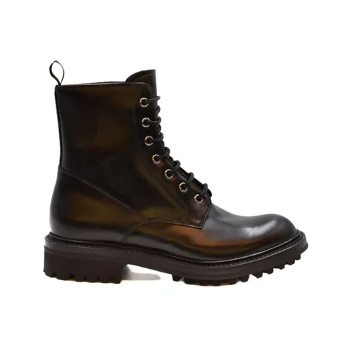 Shoes > Boots > Lace-up Boots - - Church's - Modalova