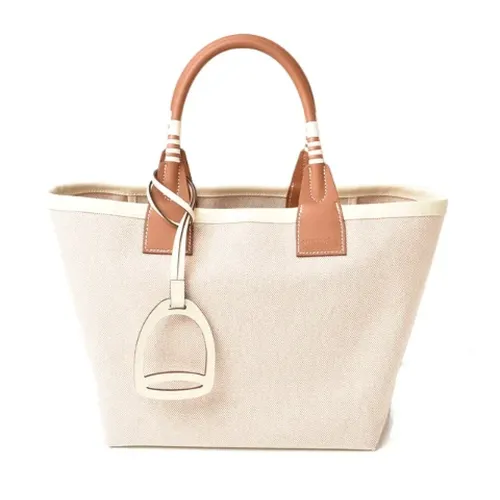 Pre-owned > Pre-owned Bags > Pre-owned Handbags - - Hermès Vintage - Modalova