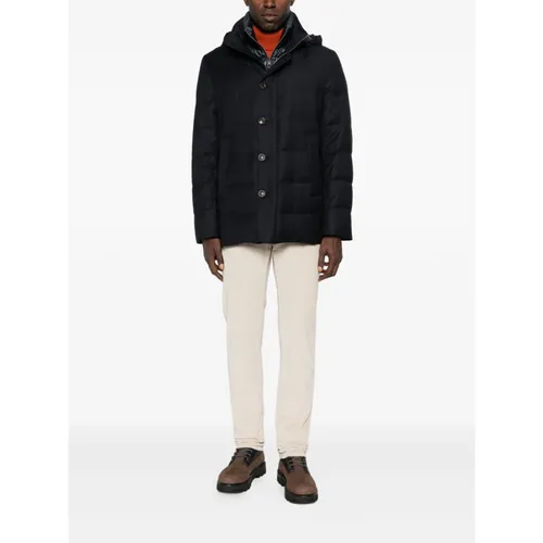 Jackets > Winter Jackets - - Montecore - Modalova