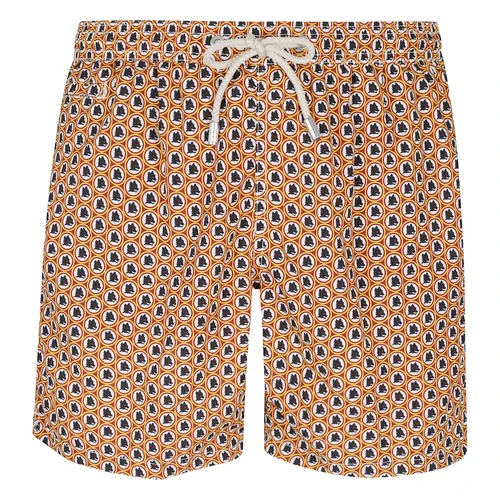 Swimwear > Beachwear - - MC2 Saint Barth - Modalova