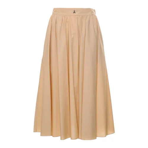 Skirts > Midi Skirts - - Patrizia Pepe - Modalova