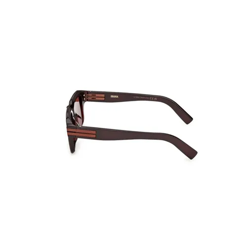 Accessories > Sunglasses - - Zegna - Modalova