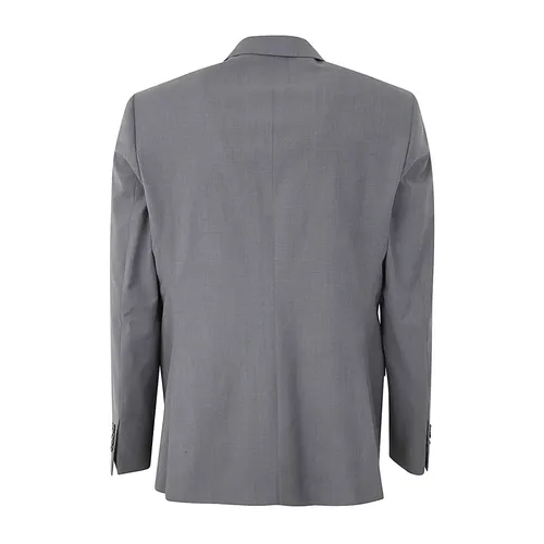 Suits > Suit Sets > Single Breasted Suits - - Sartoria Latorre - Modalova