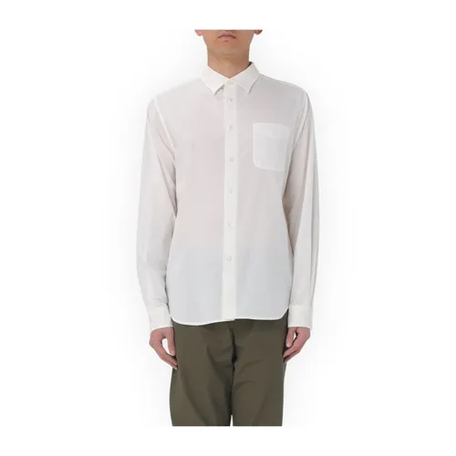 Shirts > Casual Shirts - - Woolrich - Modalova