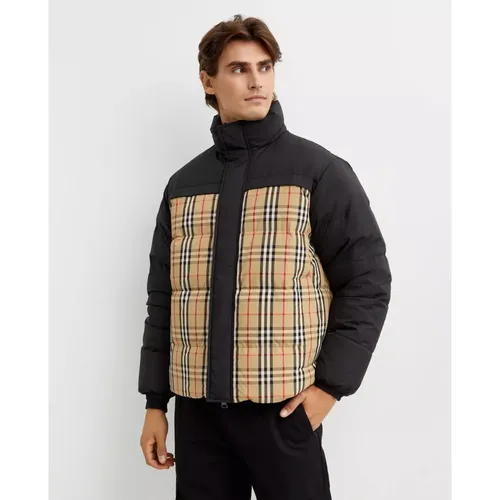 Jackets > Down Jackets - - Burberry - Modalova