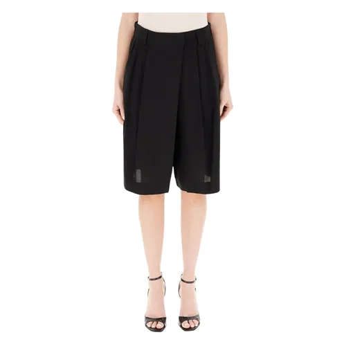 Shorts > Long Shorts - - Marella - Modalova