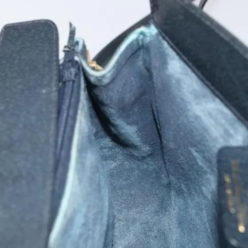 Pre-owned > Pre-owned Bags > Pre-owned Cross Body Bags - - Gucci Vintage - Modalova