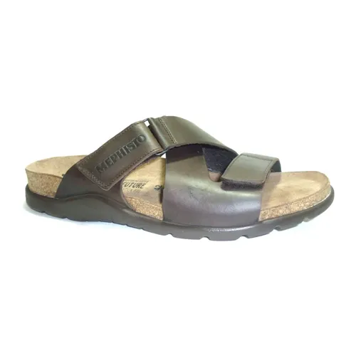 Shoes > Flip Flops & Sliders > Sliders - - Mephisto - Modalova