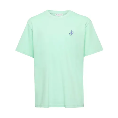 Tops > T-Shirts - - JW Anderson - Modalova