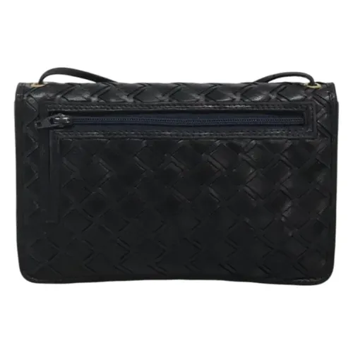 Pre-owned > Pre-owned Bags > Pre-owned Cross Body Bags - - Bally Pre-owned - Modalova