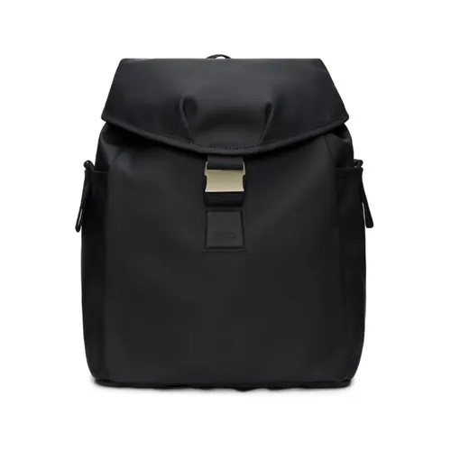Rains - Bags > Backpacks - Black - Rains - Modalova